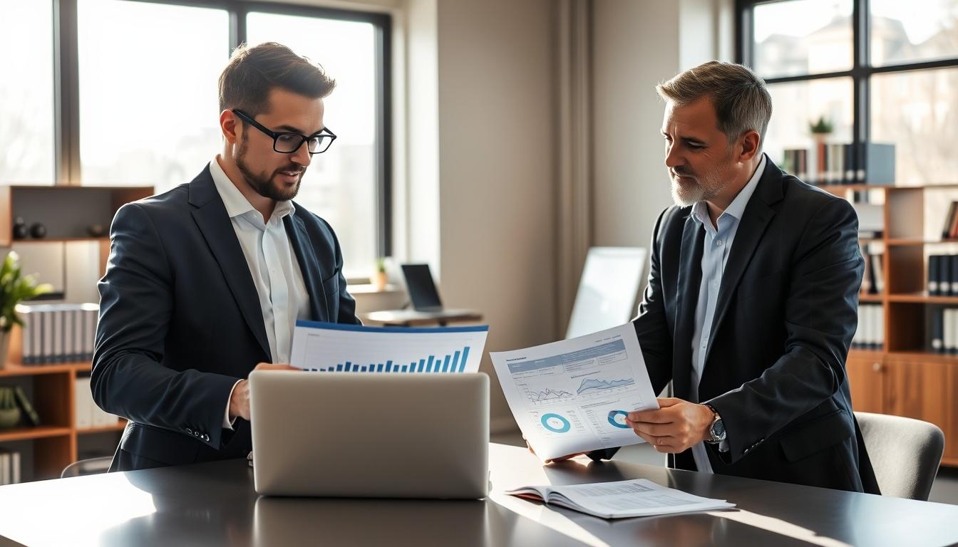 Welcome to Biz Value Expert