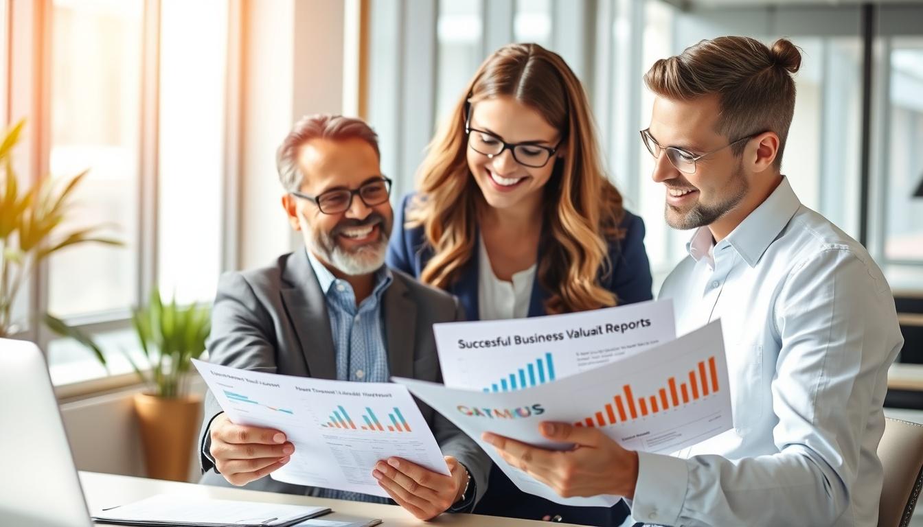 Financial Planning Support