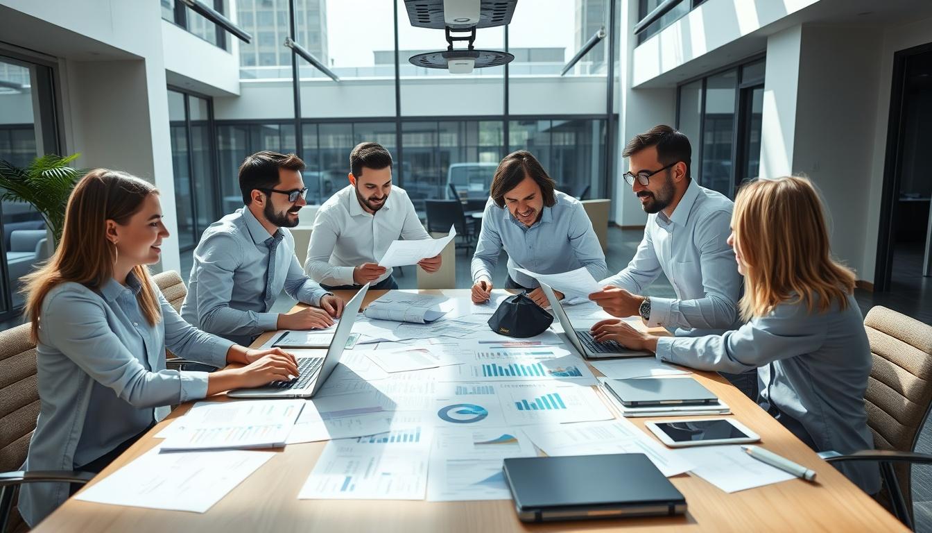 Investment Valuation Services